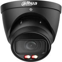 Dahua tinklo kamera 4MP EYEBALL IPC-HDW2449T-ZS-IL-27135-BLACK, 4MP, 2688x1520@20fps, IP67, SMD Plus, motorizuotas fokusas