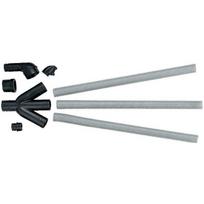 DeWALT dulkių ištraukimo rinkinys DE3500-XJ, suderinamas su DW742/743, 1 vnt.