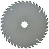 Dewalt DT4067-QZ 235mm 40T Pjūklų ašmenys, C4 karbidas, 30mm skersmuo, 3.2mm pjovimo storis, 10° dantų kampas