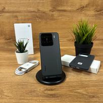 Xiaomi 15 256GB Black | B | Ekspozicinis