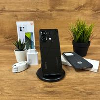 Xiaomi Redmi Note 13 Pro 256GB Midnight Black | A+ | Ekspozicinis