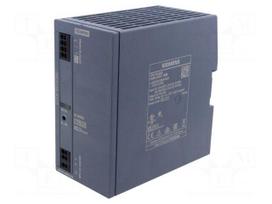 Power supply: switching | for DIN rail | 240W | 24VDC | 10A | IP20