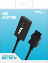 8Bitdo TTX - HD Adapter for Wii & Wii U