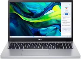 Acer AG15-21PT-R5GQ Ryzen 5 7520U 15.6" FHD Touch AG 8GB LPDDR5 SSD512 BT Win11 Pure Silver (REPACK) 2Y New Repack/Repacked