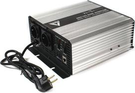 Azo Digital Uninterruptible Power Supply (UPS + AVR) AZO Digital 12V UPS-1200SR Sinus 1200W/600W 12V/230V