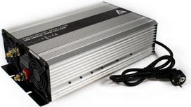 Azo Digital Uninterruptible Power Supply (UPS + AVR) AZO Digital 12V UPS-4000SR Sinus 4000W/2000W 12V/230V