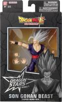 Bandai DRAGON BALL DRAGON STARS SON GOHAN BEAST (DBS SH)