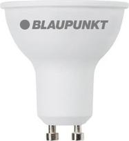 Blaupunkt LED lamp GU10 500lm 5W 2700K