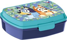 Bluey Stor - Lunchbox - Bluey (50674)