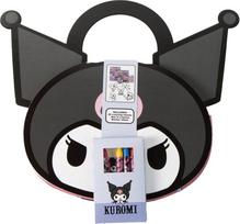 Cerda - Super Activity Album Colourful Hello Kitty Kuromi (I-2700002325)
