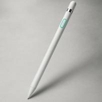 Stylus Riff RF-DZ870-WH rechargeable 1.4 mm precision tip for Android and iOS