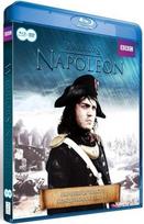 Cinematic NAPOLEON (Blu-Ray, BBC DocuDrama)
