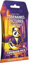 Codenames : Cute Critters - Expansion Pack (ENG) (CGE0144)