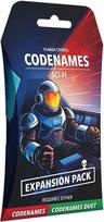 Codenames : Sci-Fi - Expansion Pack (ENG)