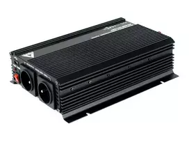 AZO skaitmeninis 24 VDC / 230 VAC automobilinis inverteris IPS-3200 3200W