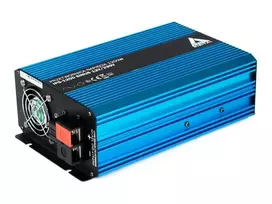 AZO Digital 12 VDC / 230 VAC įtampos keitiklis SINUS IPS-1200S 1200W