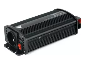 AZO skaitmeninis 24 VDC / 230 VAC automobilinis inverteris IPS-1200U 1200W