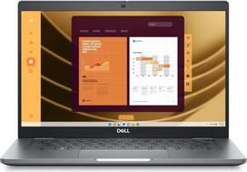 Dell Latitude L13 Ultra 5 125U 13.3" FHD Touch 16GB SSD 256 BT x360 W11 Pro Titan Grey (REPACK) 2Y New Repack/Repacked