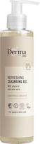 Derma - Eco Cleansing Gel 200 ml