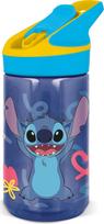 Disney Stor - Tritan Premium Water Bottle 480ml - Stitch (75096)