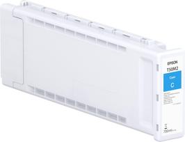 Epson Singlepack UltraChrome XD3 Cyan T50M2 (700ml) | Epson