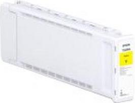 Epson Singlepack UltraChrome XD3 Yellow T50M4 (700ml) | Epson