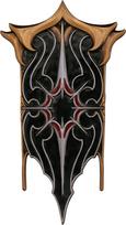 Fanatik Dungeons & Dragons Limited Edition Lolth the Spider Queen Ingot