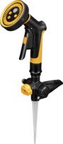 Fiskars - Comfort Precision Watering starter set