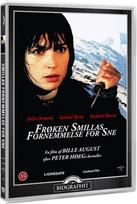 FRK SMILLAS FORNEMMELSE - Smilla's Sense of Snow (A Bille August movie)