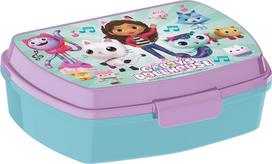 Gabby's Dollhouse Stor - Sandwich Box - Gabby's Dollhouse (088808745-21274)