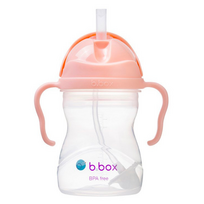 B.BOX neišsiliejanti gertuvė Gelato Tutti Frutti