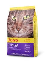 JOSERA Cat Culinesse 24x400 g kačių maistas su lašiša
