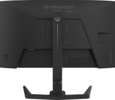 Iiyama G-MASTER GB2791QSU-B1 computer monitor 68.6 cm (27") 2560 x 1440 pixels Wide Quad HD Black