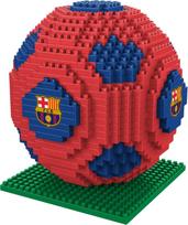 Joker BRXLZ - 3D Football - FC Barcelona (85257)