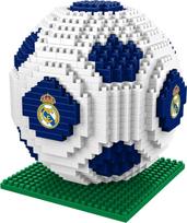 Joker BRXLZ - 3D Football - Real Madrid (85256)