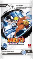 Kayou - Naruto Smriti Heaven Scroll Cards (KAYNRTSHS001B)