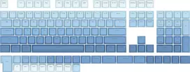 Redragon Redragon A134 Ombre Blue