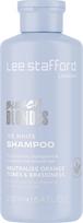 Lee Stafford - Bleach Blondes Ice White Toning Shampoo 250 ml