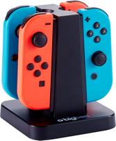 Nacon Switch Quad Charger Joy-Con