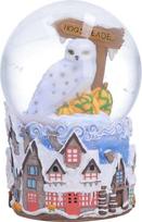 Nemesis Now Harry Potter - Hogsmeade Village Snow Globe