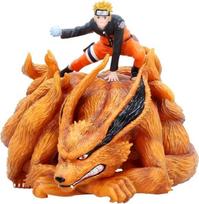 Nemesis Now Naruto: Shippuden - Naruto Karuma Box