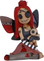 Nemesis Now Nemesis - The Stitchlings - Poppy Thread