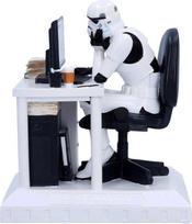 Nemesis Now Stormtrooper - Slave to the Wage