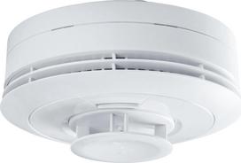 No Name DSC Smoke and temperature detector