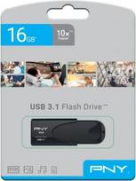 PNY Pendrive 16GB USB 3.1 ATTACHE 4 FD16GATT431KK-EF
