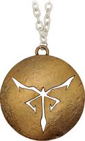 Resident Evil 4 Bitores Mendez Medallion