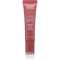 LANEIGE Glaze Craze Tinted Lip Serum lūpų balzamas su atspalviu atspalvis Cinnamon Sugar 12 g