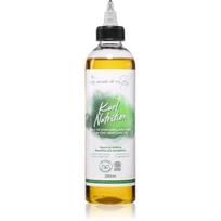 Les Secrets De Loly Kurl Nutrition augimą skatinantis serumas banguotiems ir garbanotiems plaukams 250 ml
