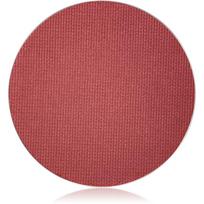 MAC Cosmetics Powder Kiss Soft Matte Eye Shadow Refill papildymas akių šešėliams Devoted To Chili 1.5 g