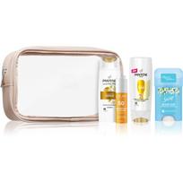 Pantene Travel Set Women kelioninis rinkinys moterims